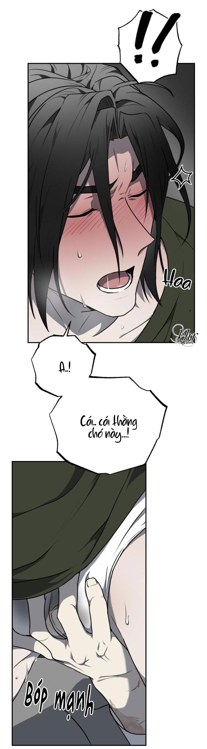 dưỡng thú cưng chapter 8 37