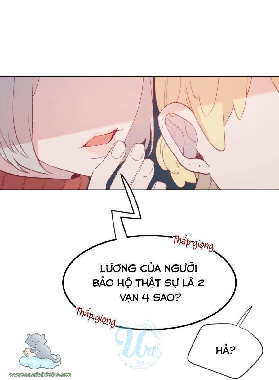 nhật ký nấm ma cô chapter 19 41