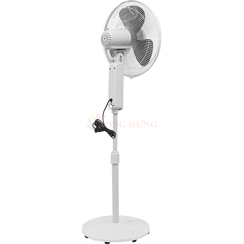 Quạt đứng Sharp PJ-S40MV-LG - Hàng chính hãng