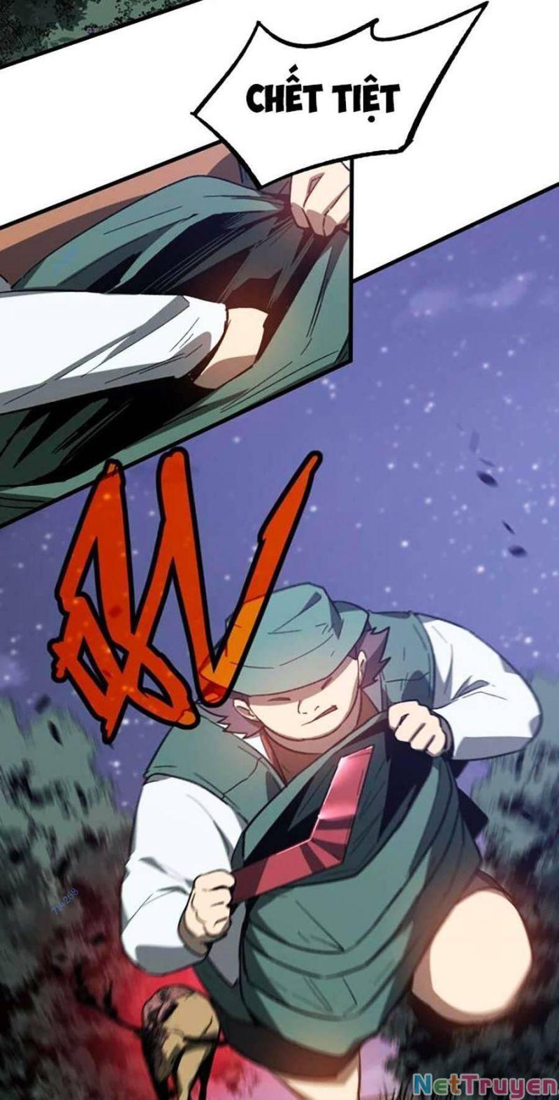 siêu tiến hóa chapter 85 85