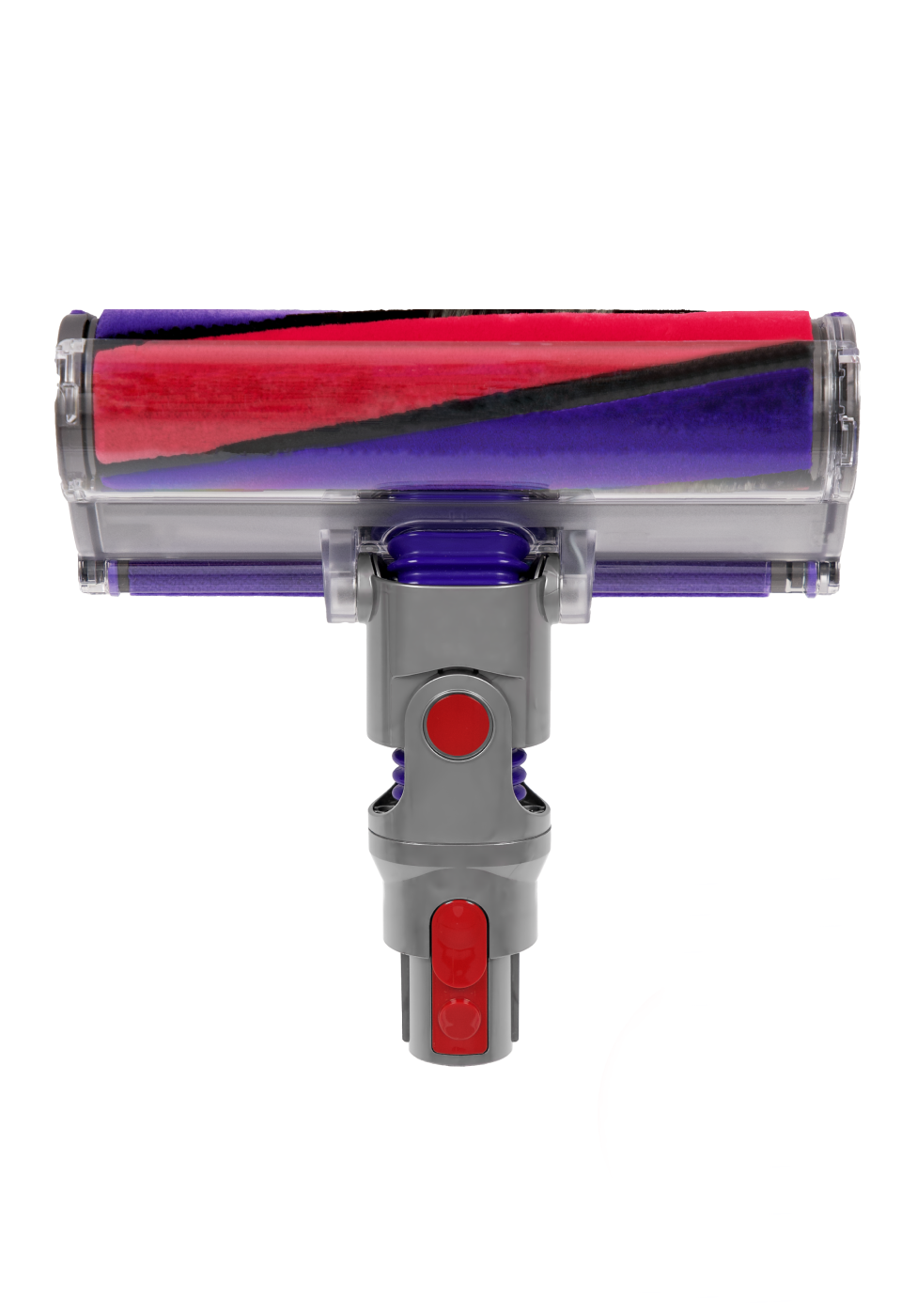 Đầu Hút Dyson Soft Roller Cleaner Head - Hàng Chính Hãng