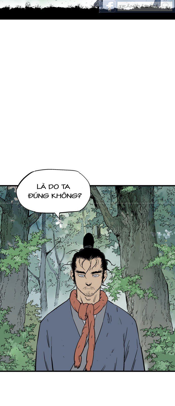 cao thủ 2 chapter 90 5