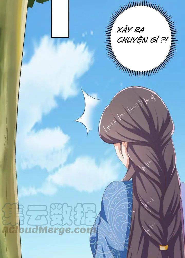 ngạo kiều vương gia huyên náo phi chapter 62 33