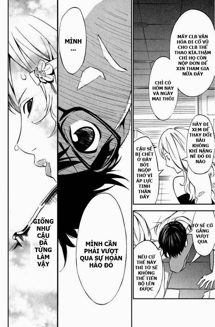 shigatsu wa kimi no uso chapter 9 62