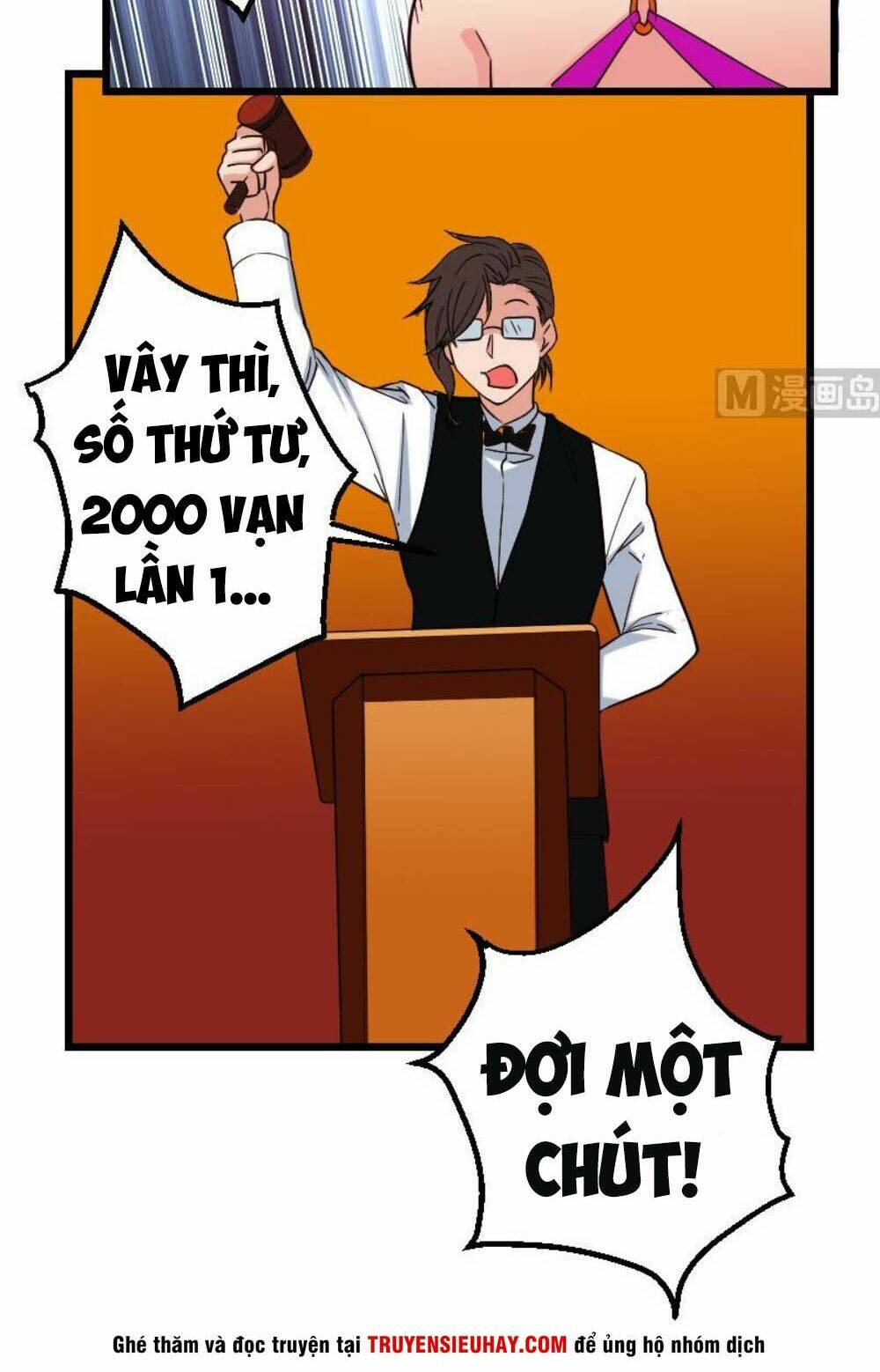 ngưu thư cung ứng thương chapter 168 24