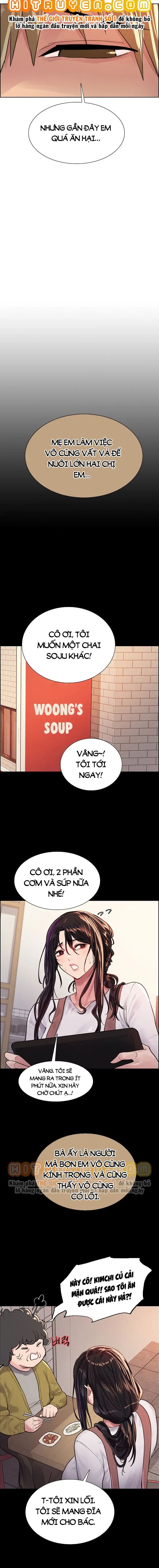 nhãn lực toàn năng chapter 33 10