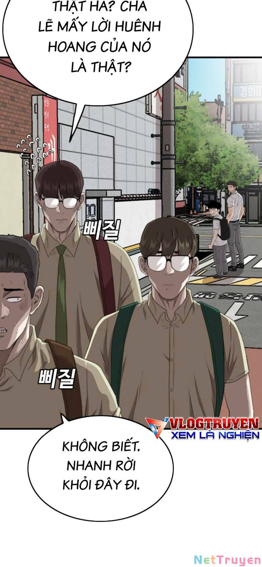 người xấu chapter 141 16