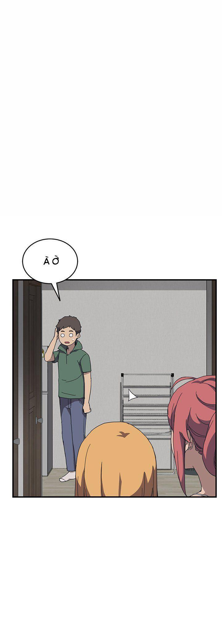 sống chung với dâm nữ chapter 1 44