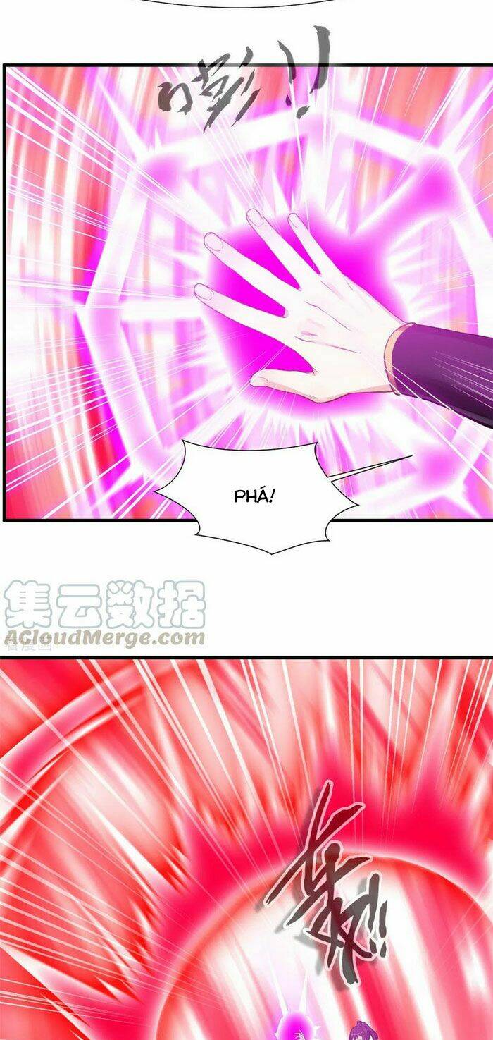 một đời thành tiên chapter 41 20