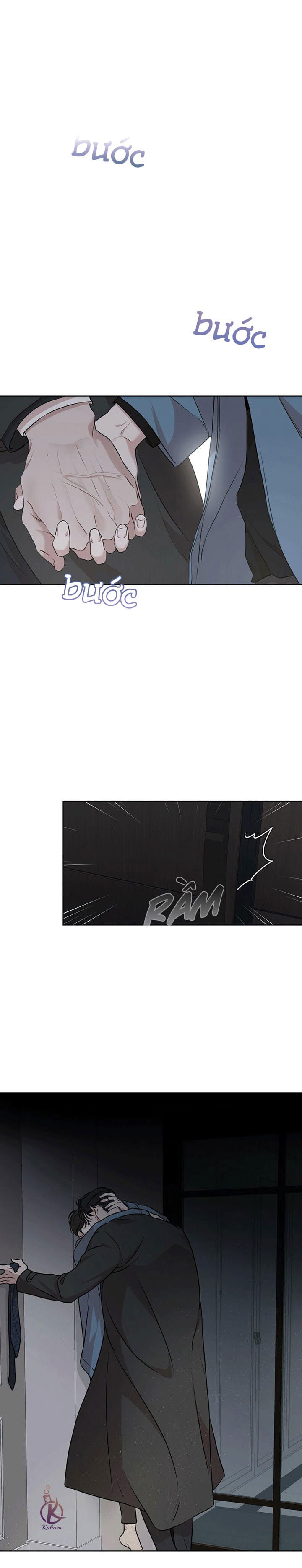 hình thái khởi sinh chapter 41 16