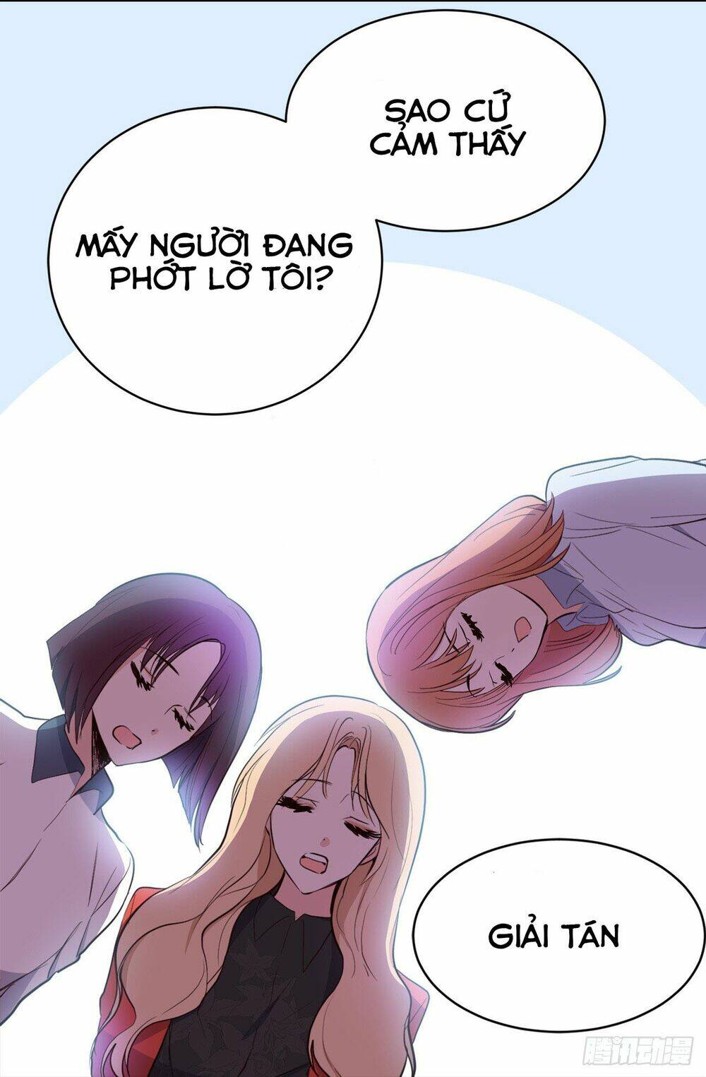 acup tiên sinh chapter 39 18