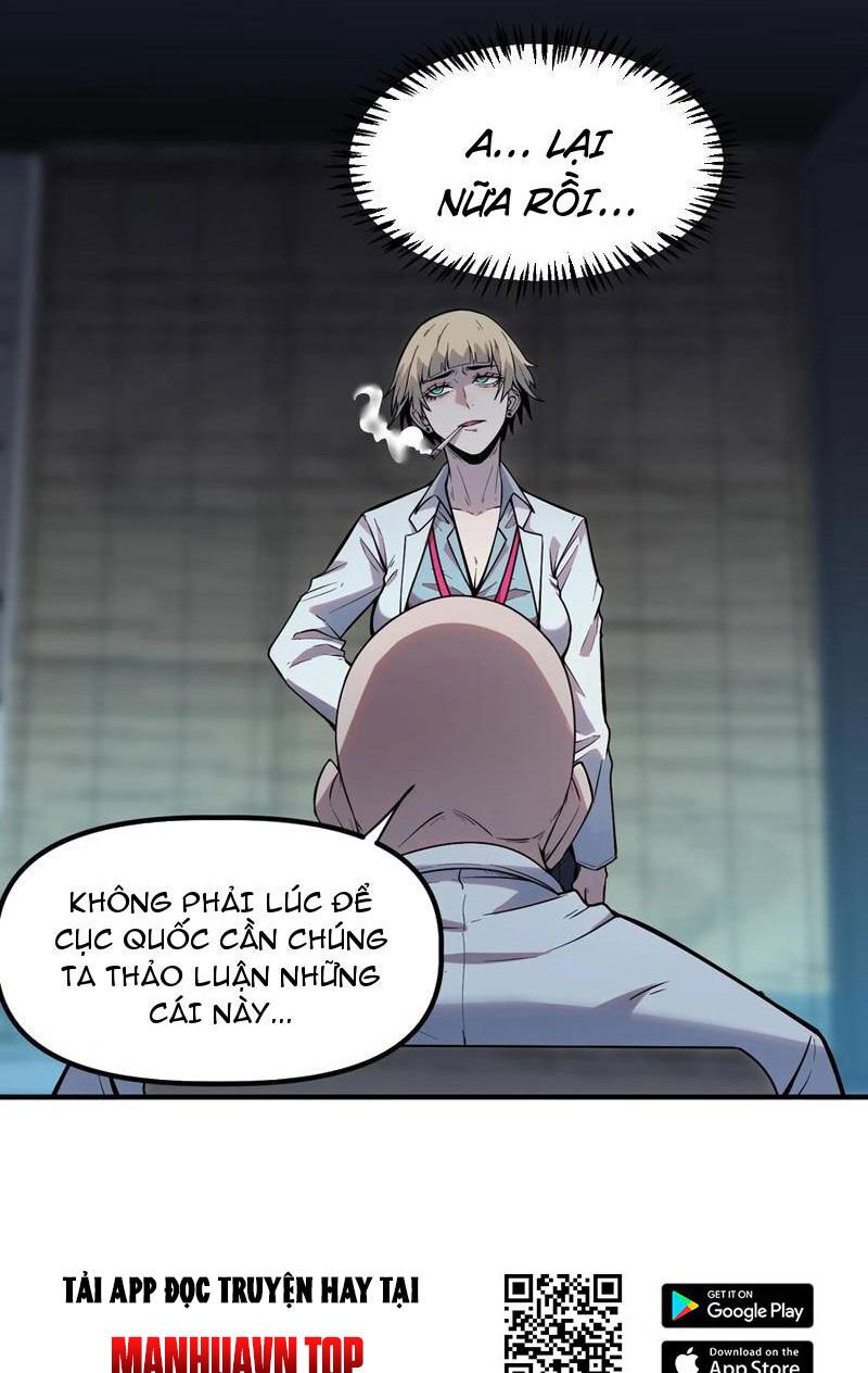 băng phong mạt nhật: không còn đường sống chapter 12 13