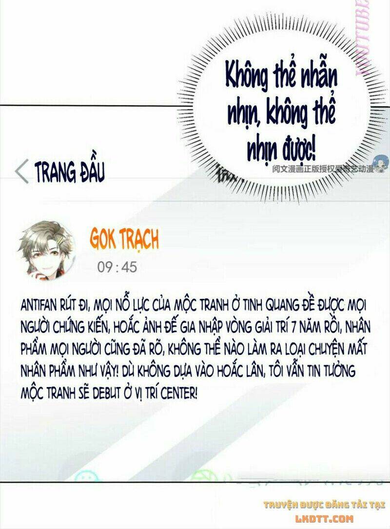 tôi trở thành tổ tông của 5 vị đại lão chapter 78 18