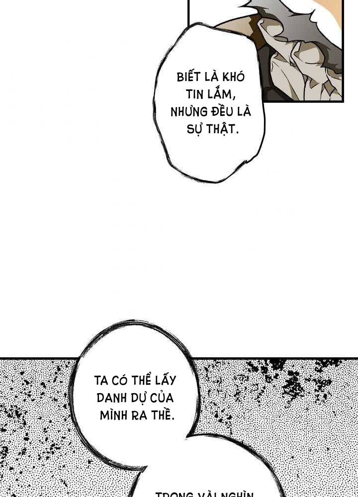 quý cô bí ẩn - secret lady chapter 23 63