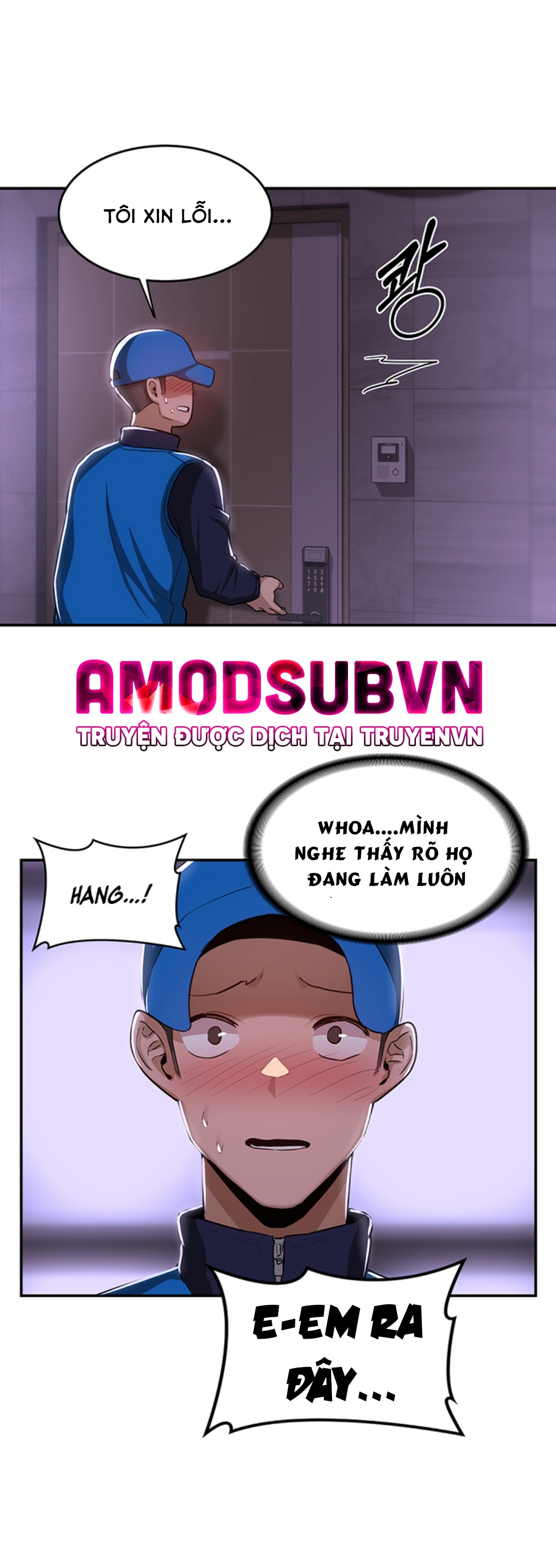 đừng học nữa, chạm vào em đi mà! chapter 27 17