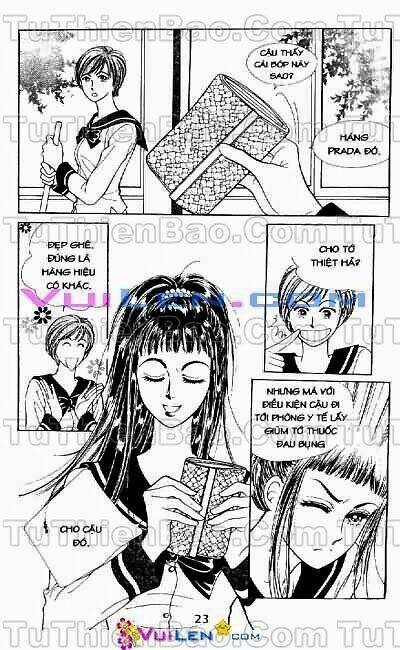 hoa người chapter 3 24