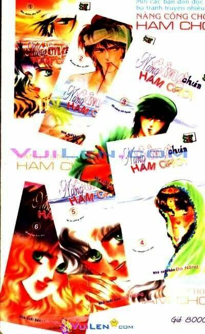 nàng công chúa ham chơi chapter 1 165