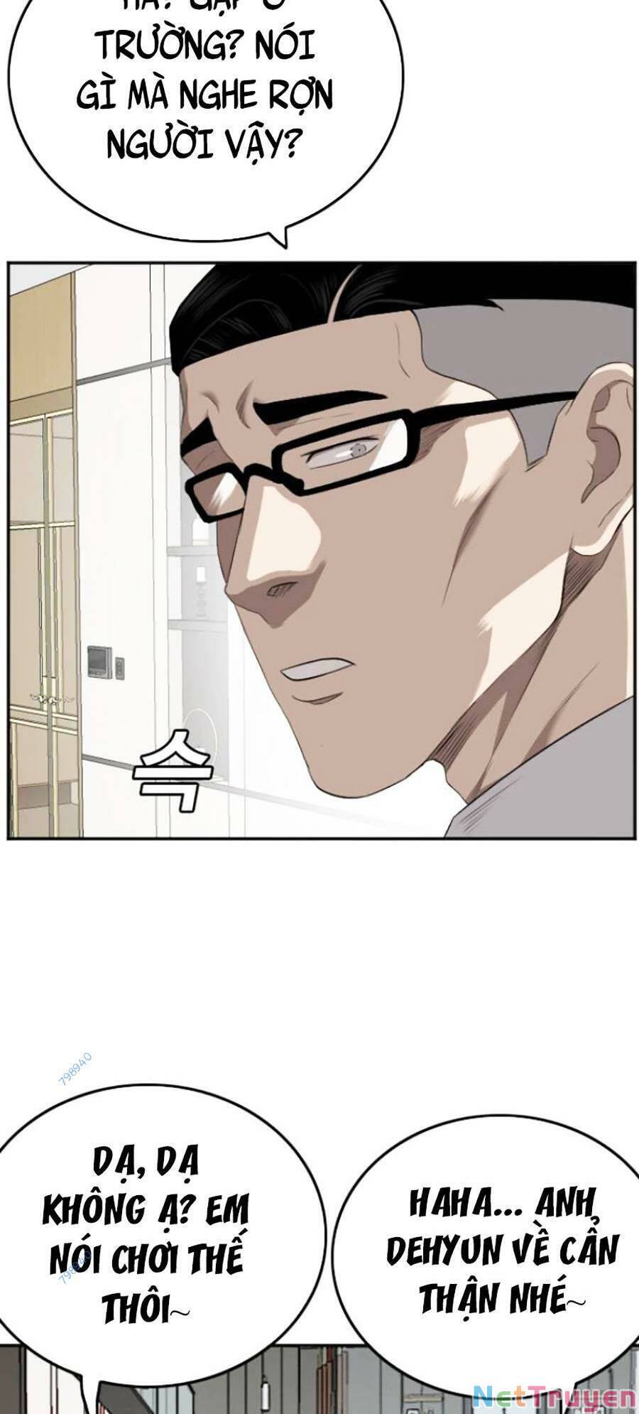 người xấu chapter 129 35