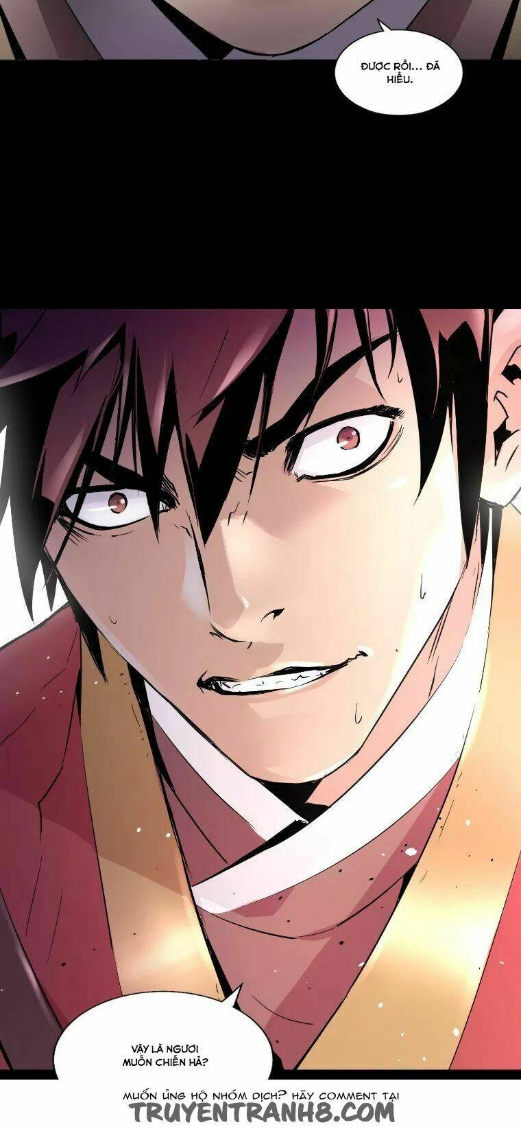 tam tuyệt tại dị giới chapter 12 68