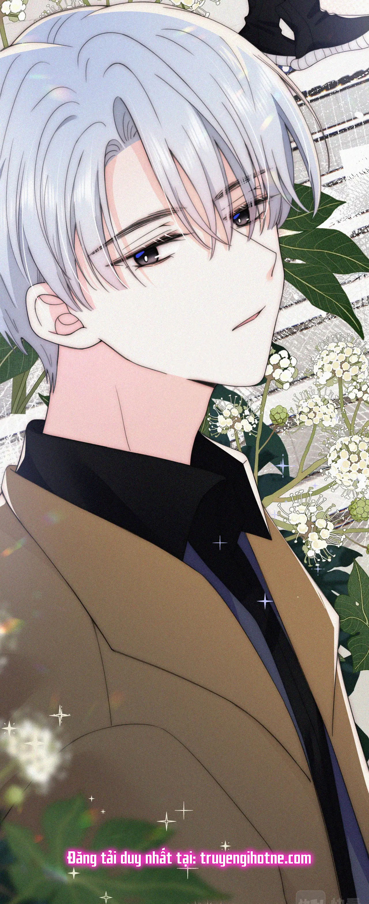 bệnh yêu chapter 31.2 2