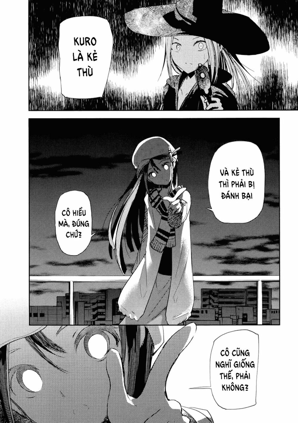 ib - instant bullet chapter 4 33