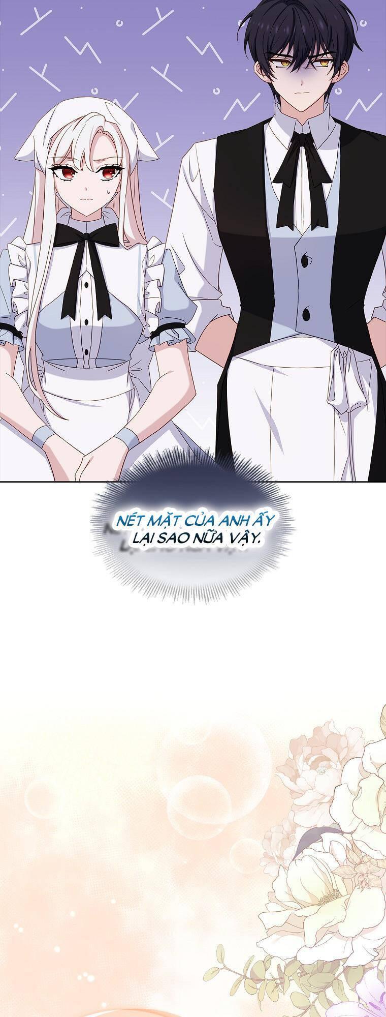 để yên cho tiểu thư hiền chapter 62.1 23