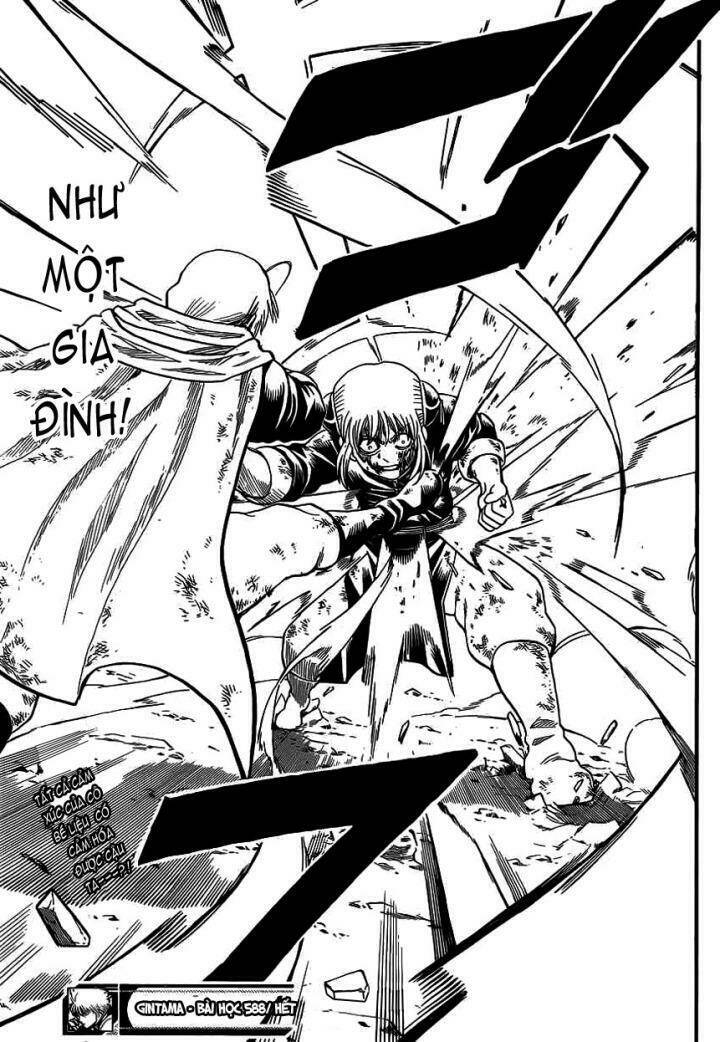 gintama - linh hồn bạc chapter 588 19