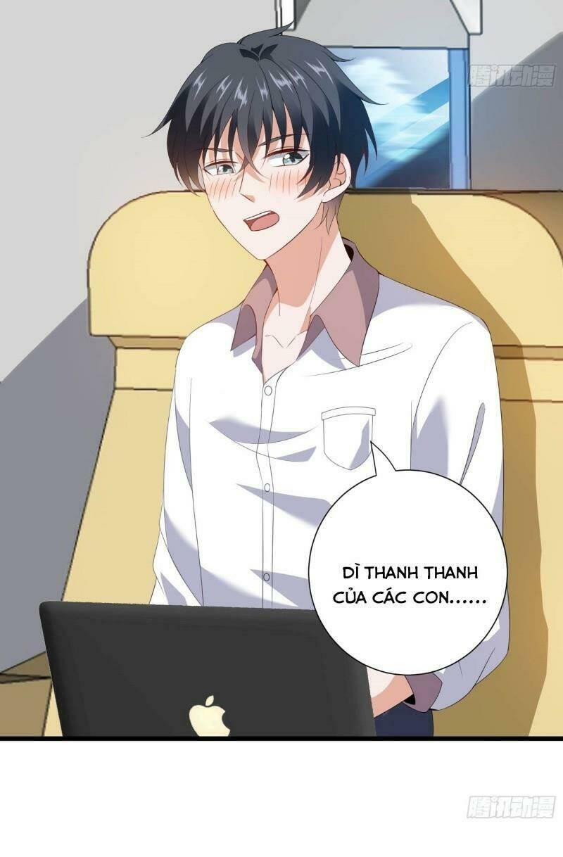 vú em của tiên ma chapter 26 4