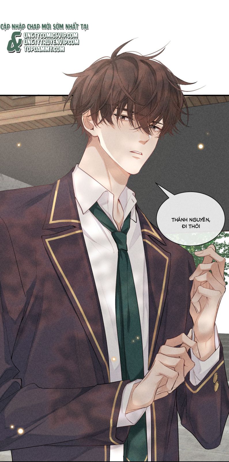 trò chơi săn mồi chapter 67 20