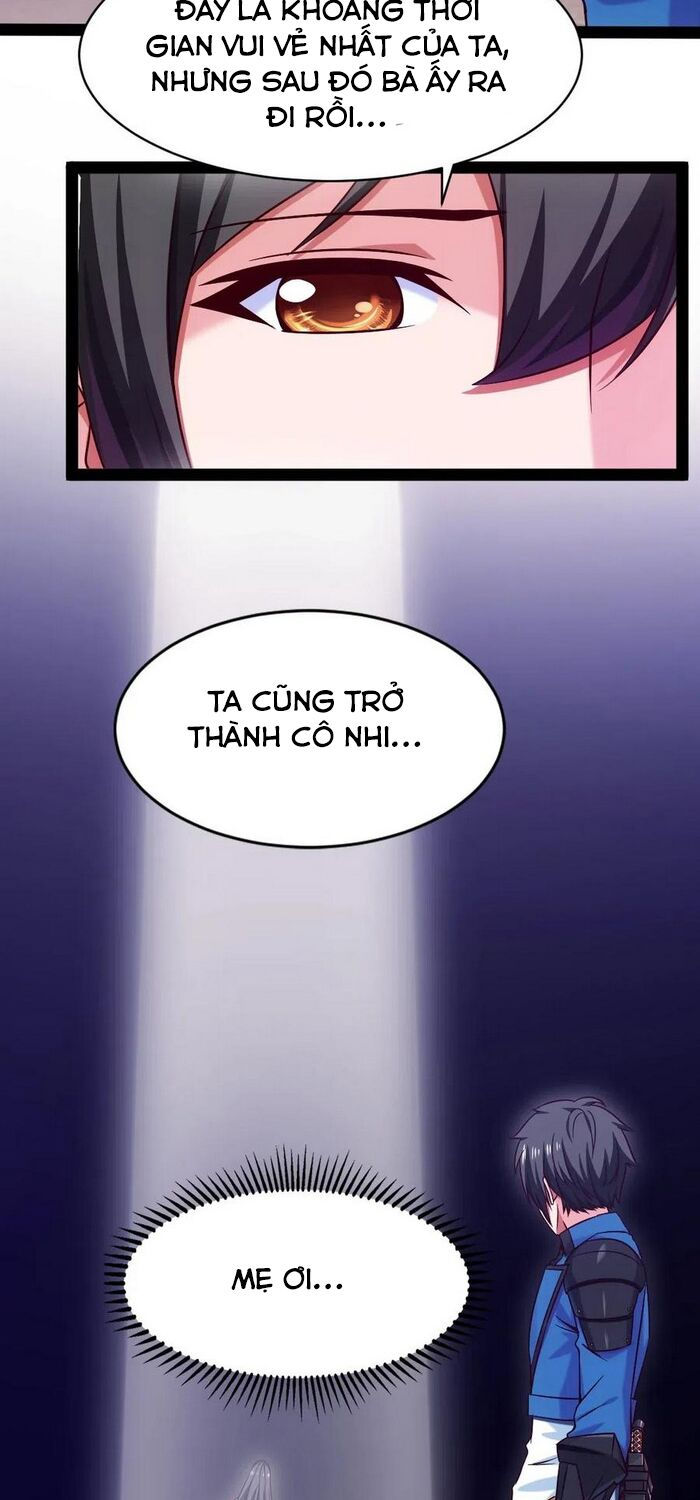 ma thú kiếm thánh dị giới tung hoành chapter 142 4