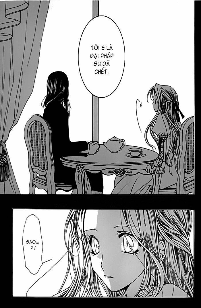 magical x miracle chapter 37 13