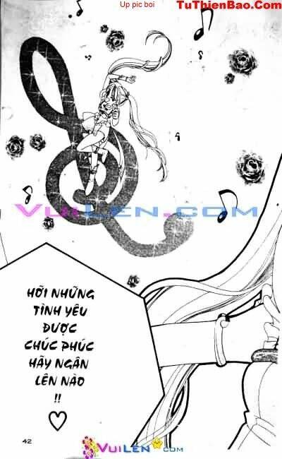 viên ngọc nàng tiên cá chapter 1 43