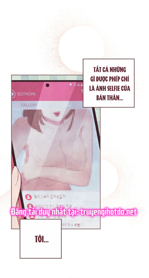 Sở Thích Dâm Đãng chapter 1.1 - Trang 12