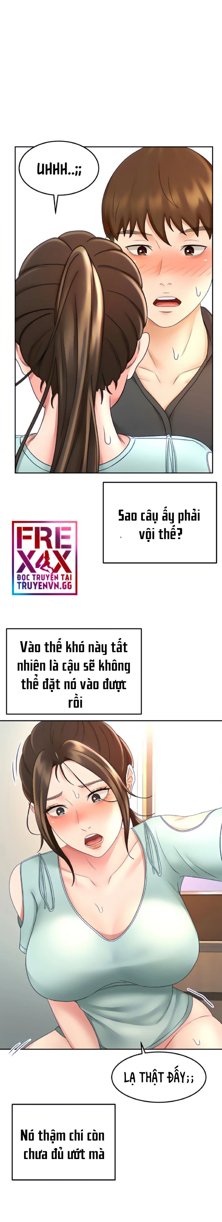 cậu chủ nhỏ chapter 35 19