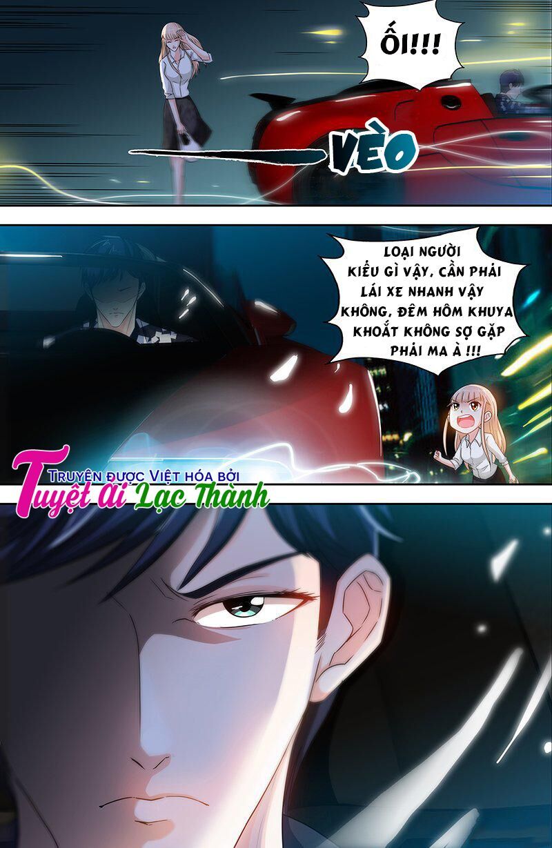 boss hung mãnh cô bé ngây thơ đừng hòng trốn chapter 17 2