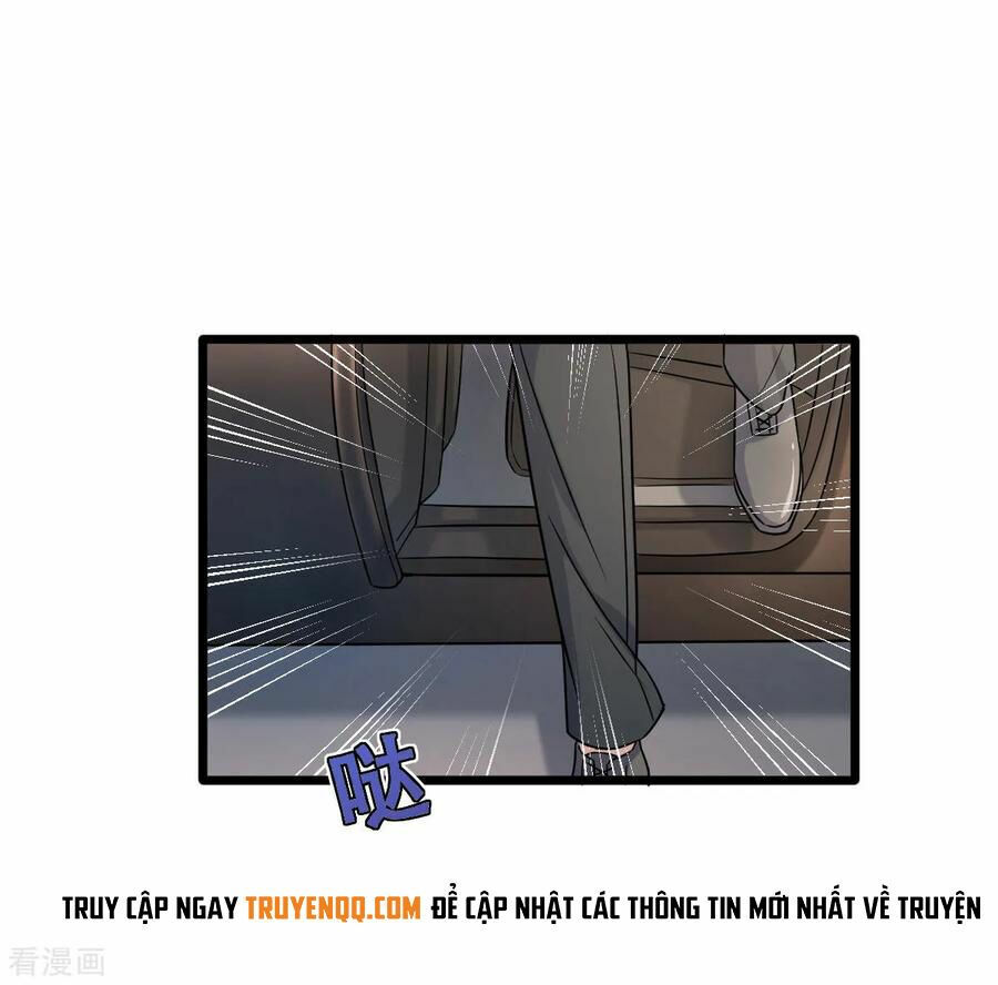 đô thị tà vương chapter 11 23