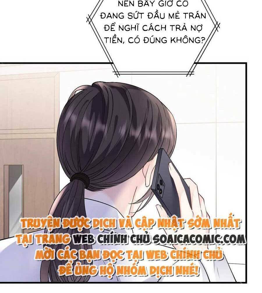 đại tiểu thư có ý đồ gì xấu đâu chapter 158 48