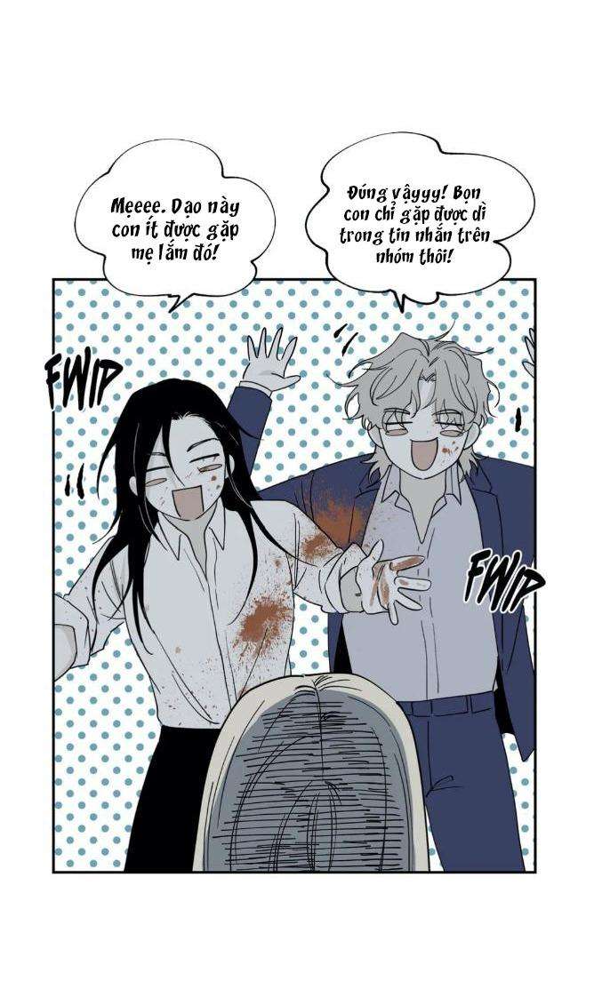 thủy triều thấp lúc chạng vạng chapter 6 18