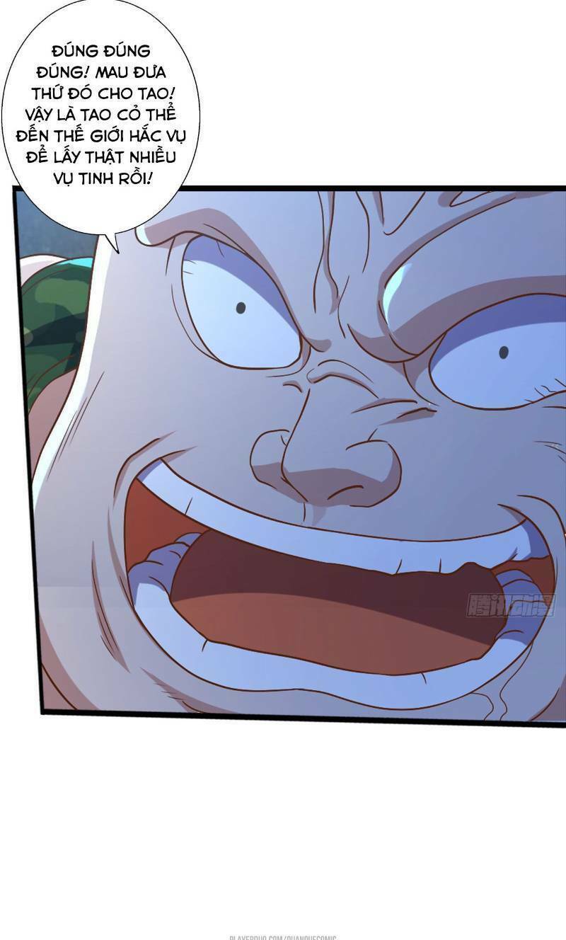 ta có di sản tại dị giới chapter 5 5