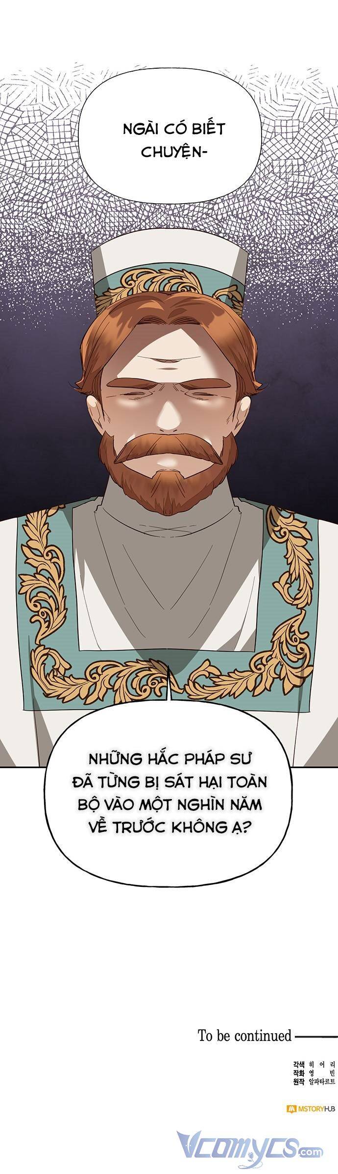 hậu cung của nữ chính chapter 39 64