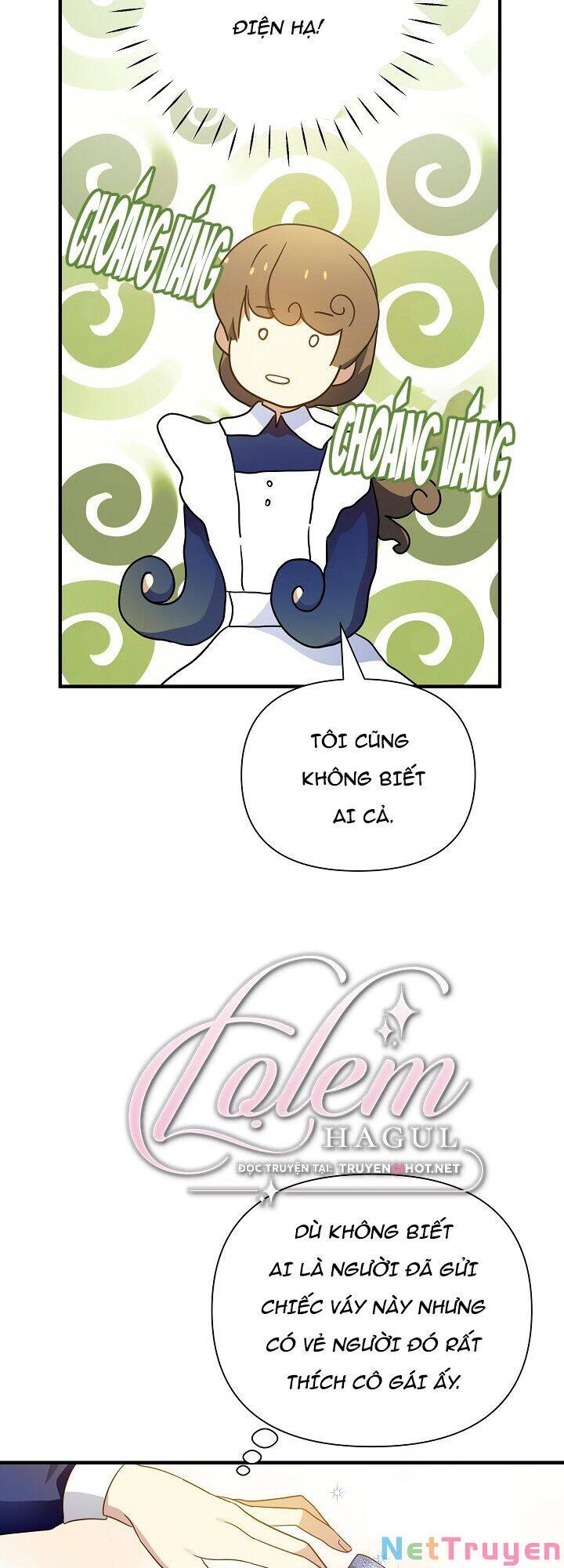 từ lúc bắt đầu tôi vẫn luôn ở bên em chapter 31 7