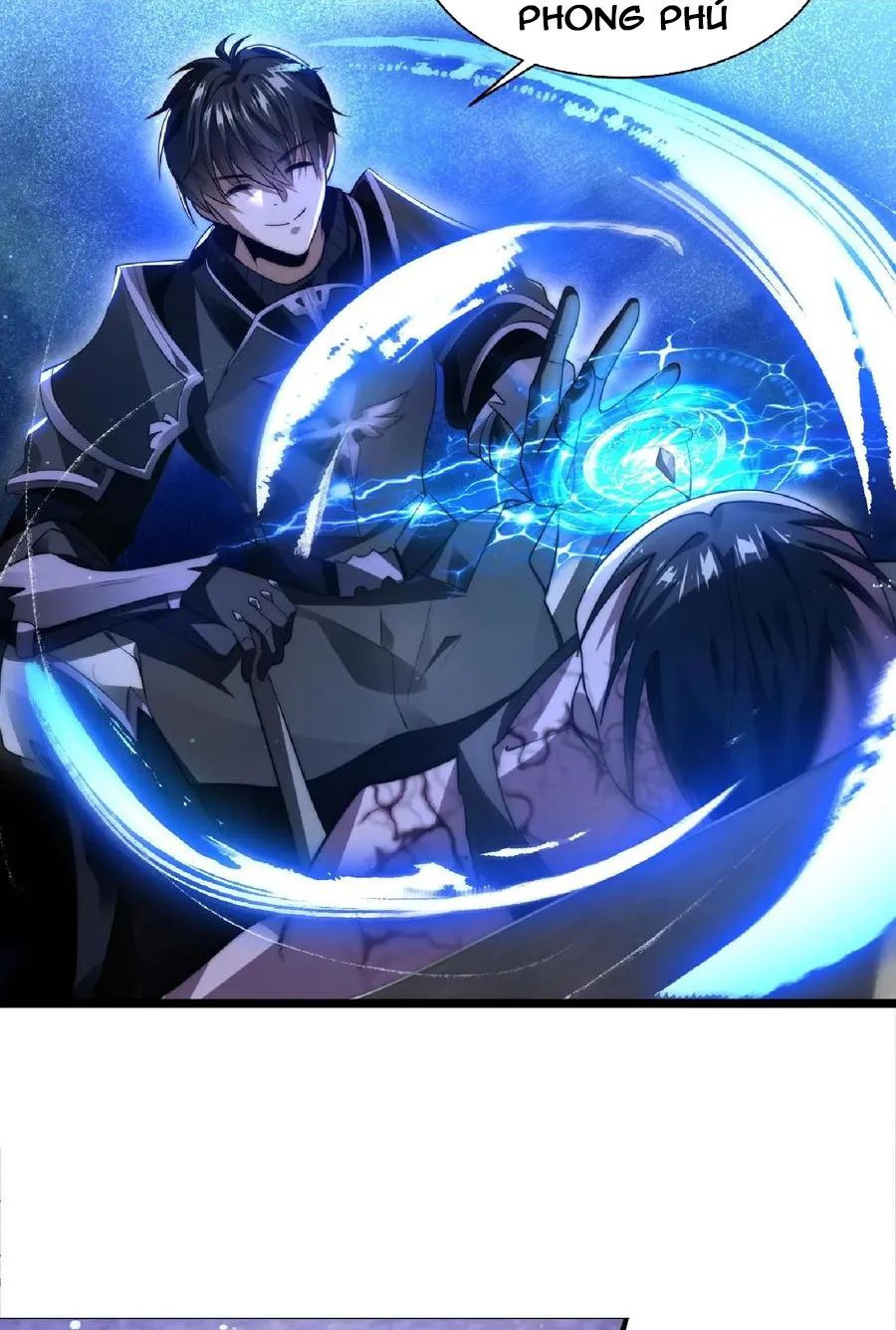 không gian hệ lão lục: dự trữ một vạn tấn thịt ngày tận thế chapter 10 4