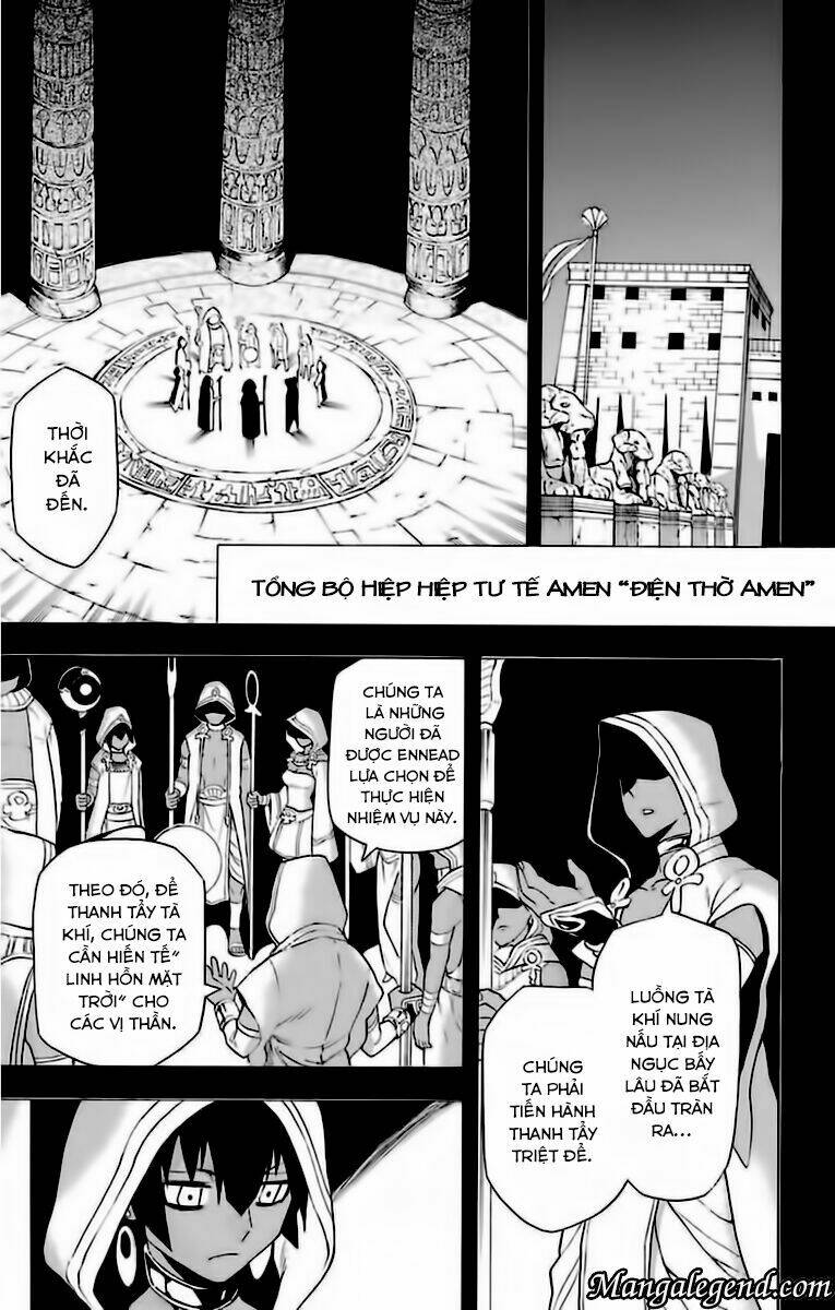 great priest imhotep chapter 6 34
