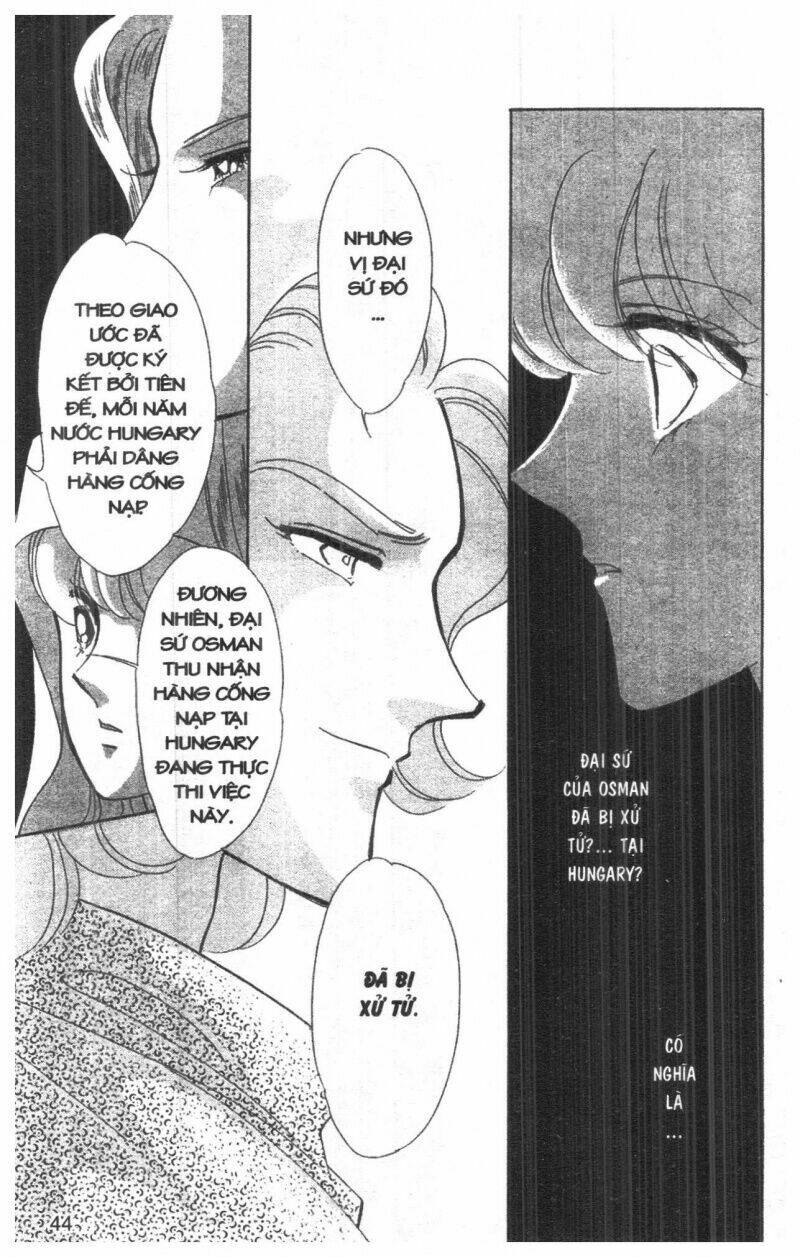 nữ hoàng của đế chế ottoman chapter 6 44