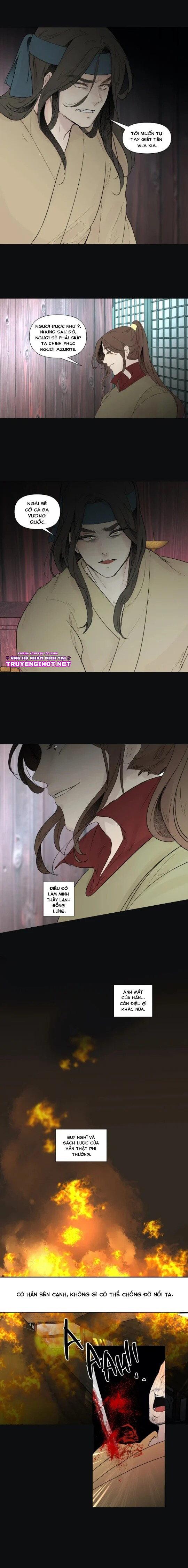 ellin’s solhwa chapter 27.5 1