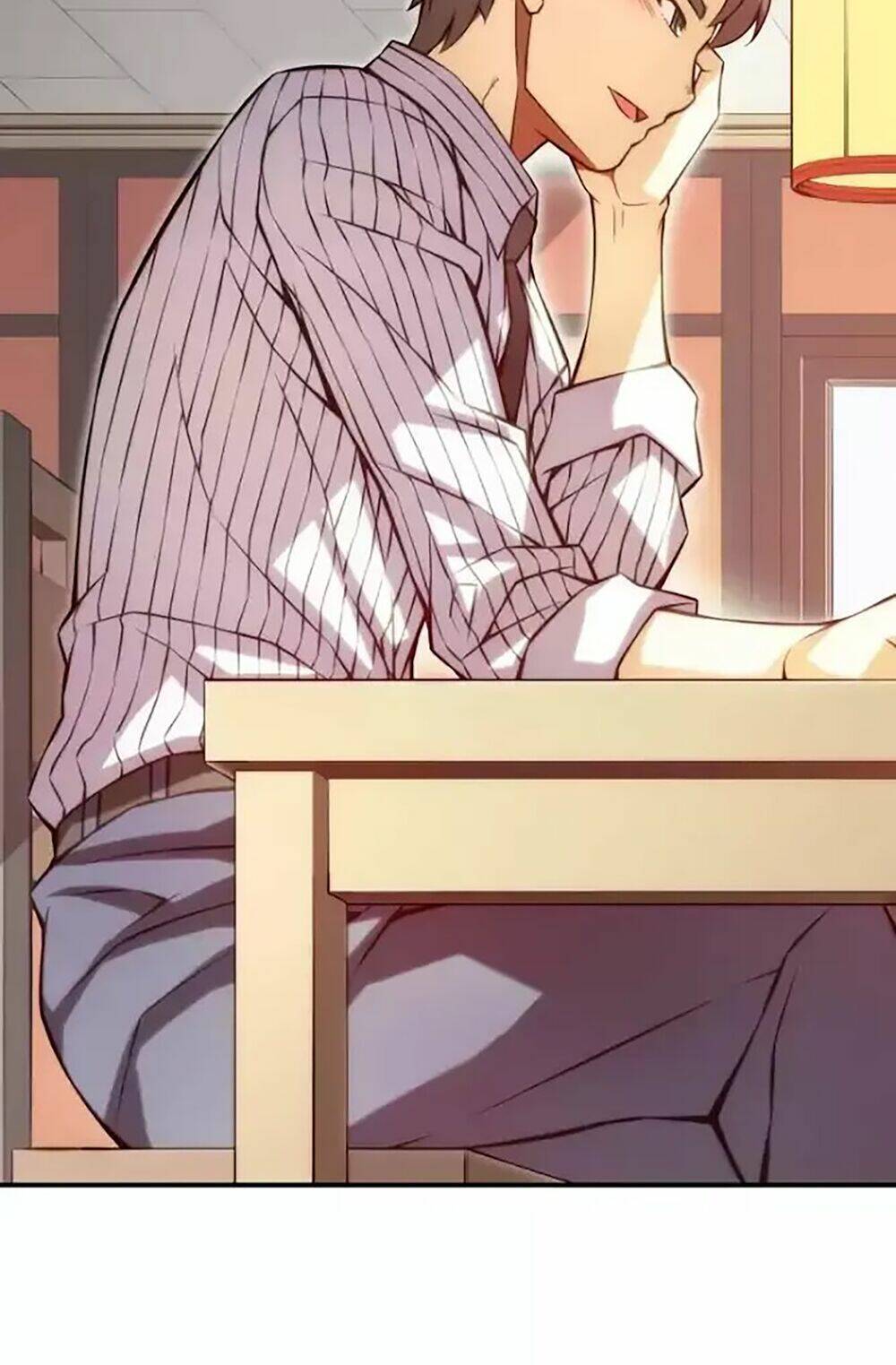 cohabitation with the fiancee chapter 56 26