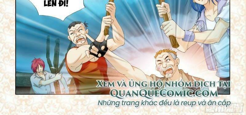 kỳ hiệp địa cầu chi chân tướng trong sa mạc chapter 9 30