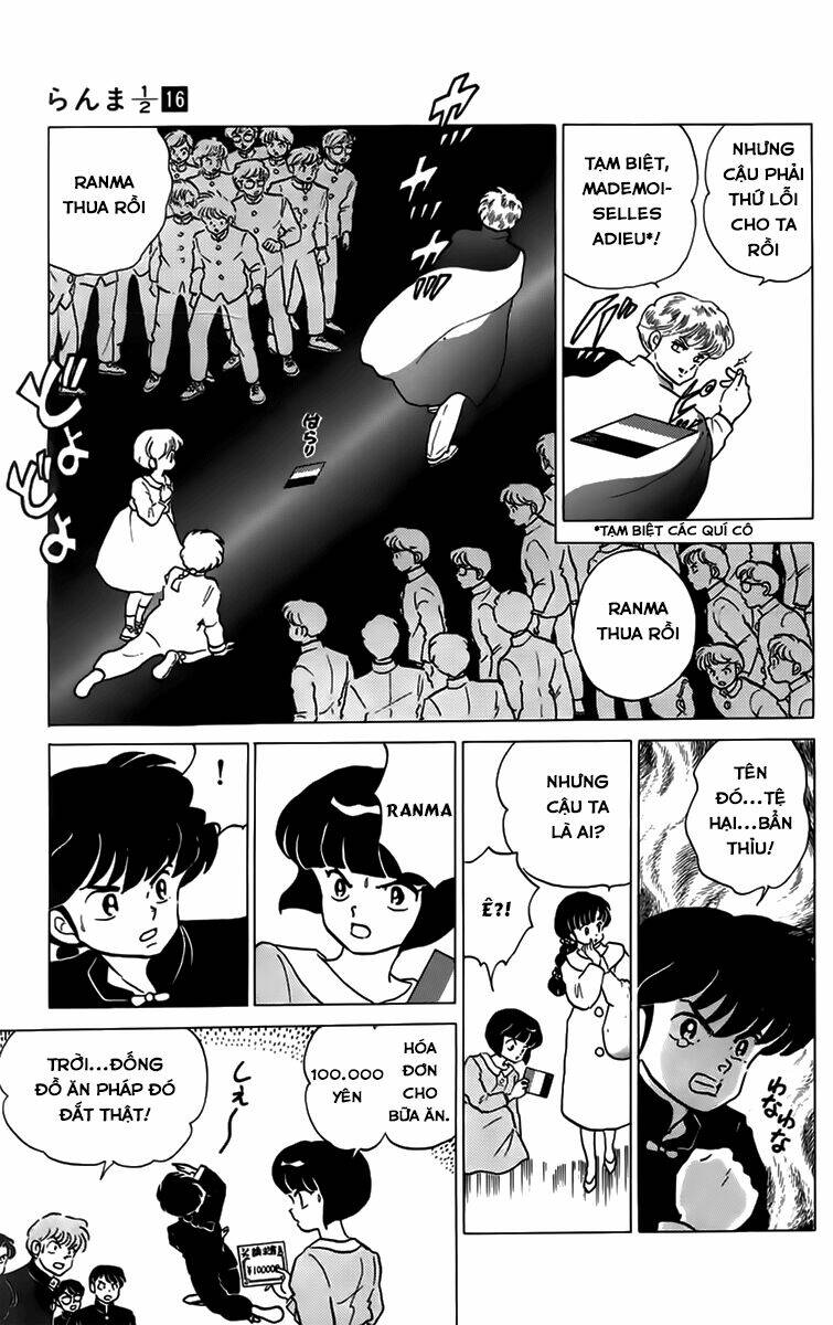 suối lời nguyền chapter 165 14