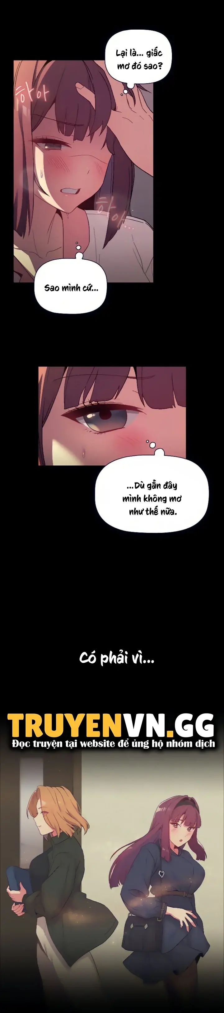 tôi phải làm gì bây giờ? chapter 24 7