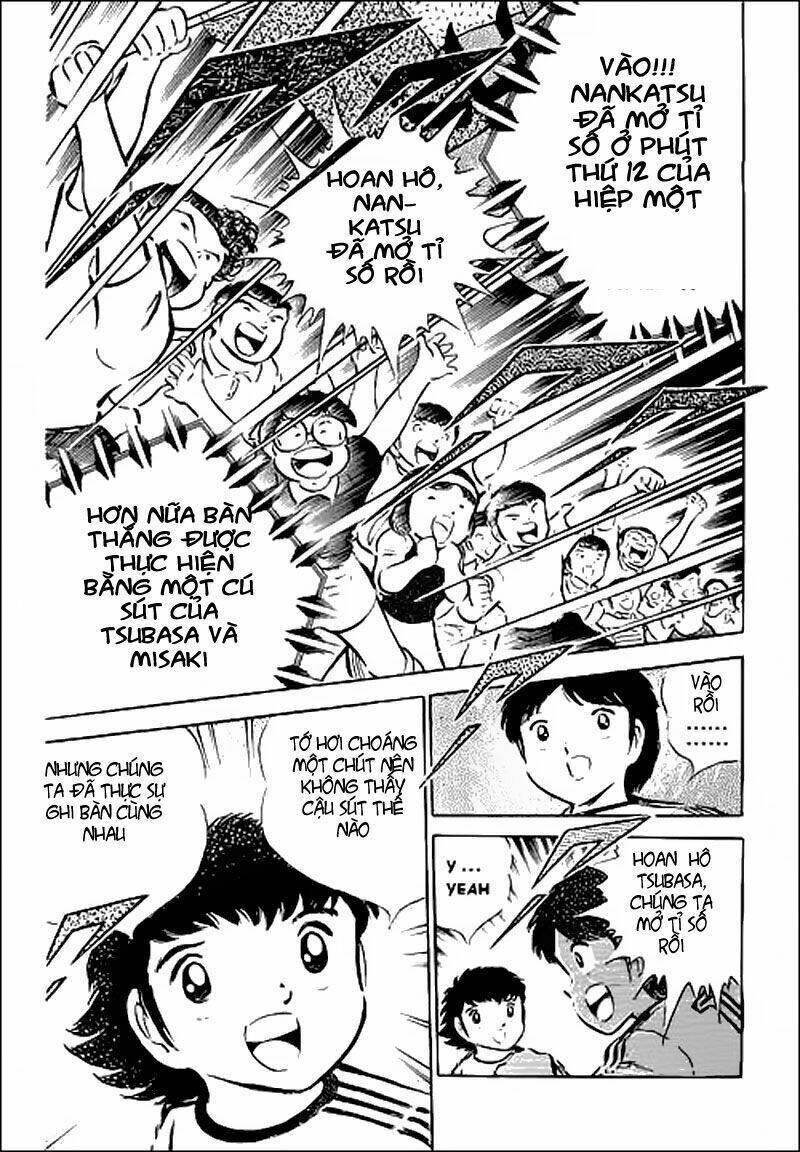 captain tsubasa chapter 38 3